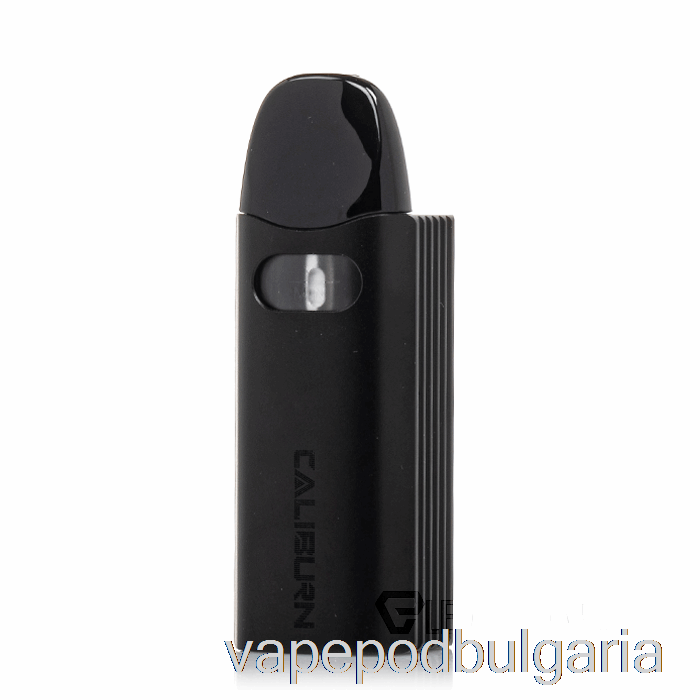 Vape 10000 Дръпки Uwell Caliburn Az3 17w Pod System Black